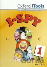 I-spy 1 iTools