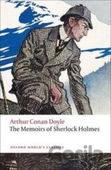 Memoirs of Sherlock Holmes (Oxford Worlds Classics)