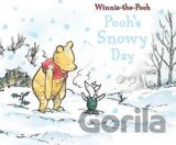 Winnie-the-Pooh: Pooh´s Snowy Day