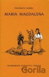 Maria Magdalena