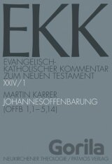 Die Johannesoffenbarung