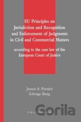 EU Principles on Jurisdiction and Recognition and Enforcement of Judgments in Civil and Commercial Matters