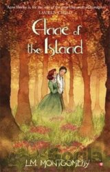 Anne of the Island