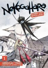 Nekogahara: Stray Cat Samurai 1