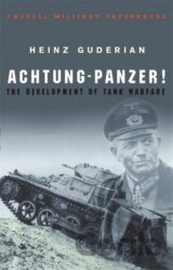 Achtung-Panzer!