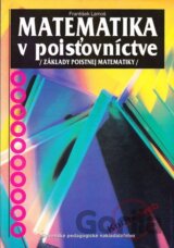 Matematika v poisťovníctve