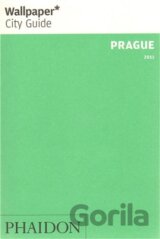 Prague 2011 - Wallpaper City Guide