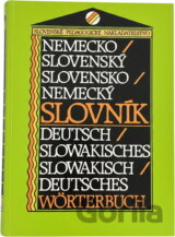 Slovník N-S obojstranný