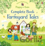 Farmyard Tales