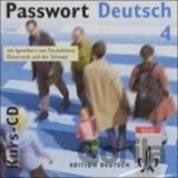 Passwort Deutsch 4, 5.dílný - CD