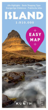 Island Easy Map
