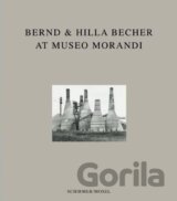 Bernd & Hilla Becher At Museo Morandi