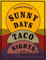 Sunny Days, Taco Nights