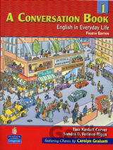 A Conversation Book 1: English in Everyday Life