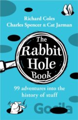 Rabbit Hole Book