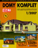 Domy komplet 1/2007