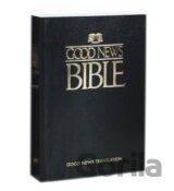 Good News Bible, čierna, vrecková