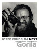Josef Koudelka: Next