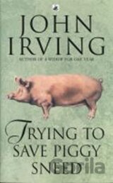 Trying to Save Piggy Sneed