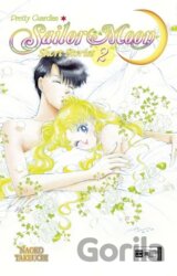 Pretty Guardian Sailor Moon Short Stories 02