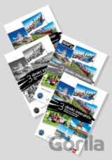 Direkt interaktiv 3 (B1) – prémiový uč. balíček