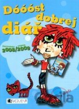 Dóóóóst dobrej diář 2008/2009