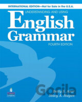 Understanding & Using Engl Grammar Internat´l SB w/AudioCD; w/o AK