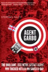 Agent Garbo