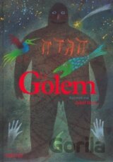 Le Golem de Prague