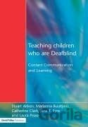 Teaching Children Who are Deafblind