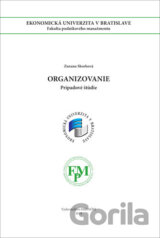 Organizovanie