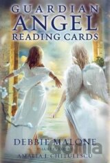 Guardian Angel Reading Cards