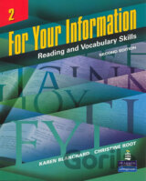 For Your Information 2: Reading and Vocabulary Skills