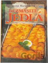 Bezmäsité jedlá