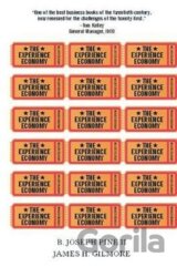 The Experience Economy, Updated Edition
