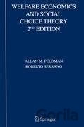 Welfare Economics and Social Choice Theory
