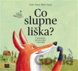 Co slupne liška?
