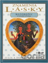 Znamenie lásky - Kozorožec