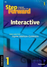 Step Forward 1 Interactive CD-ROM (net use)