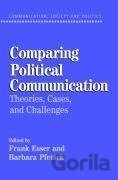 Comparing Political Communication