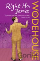 Right Ho, Jeeves