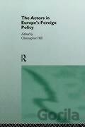 The Actors in Europe's Foreign Policy