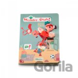 ENG BOOK, WONDER ANAIS MY FIRST JOURNEY BOOK