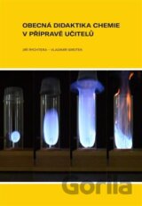 Obecná didaktika chemie v přípravě učitelů