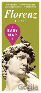 Florencie Easy Map