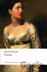 Emma (Oxford World´s Classics)