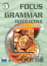 Focus on Grammar 3 CD 20 Pack