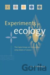 Experiments in Ecology