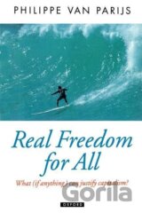 Real Freedom for All