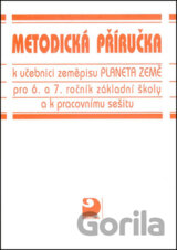 Metodická příručka k učebnici zeměpisu Planeta Země